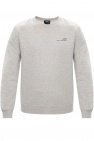 PAUL SMITH logo-print organic-cotton T-Shirt Bianco