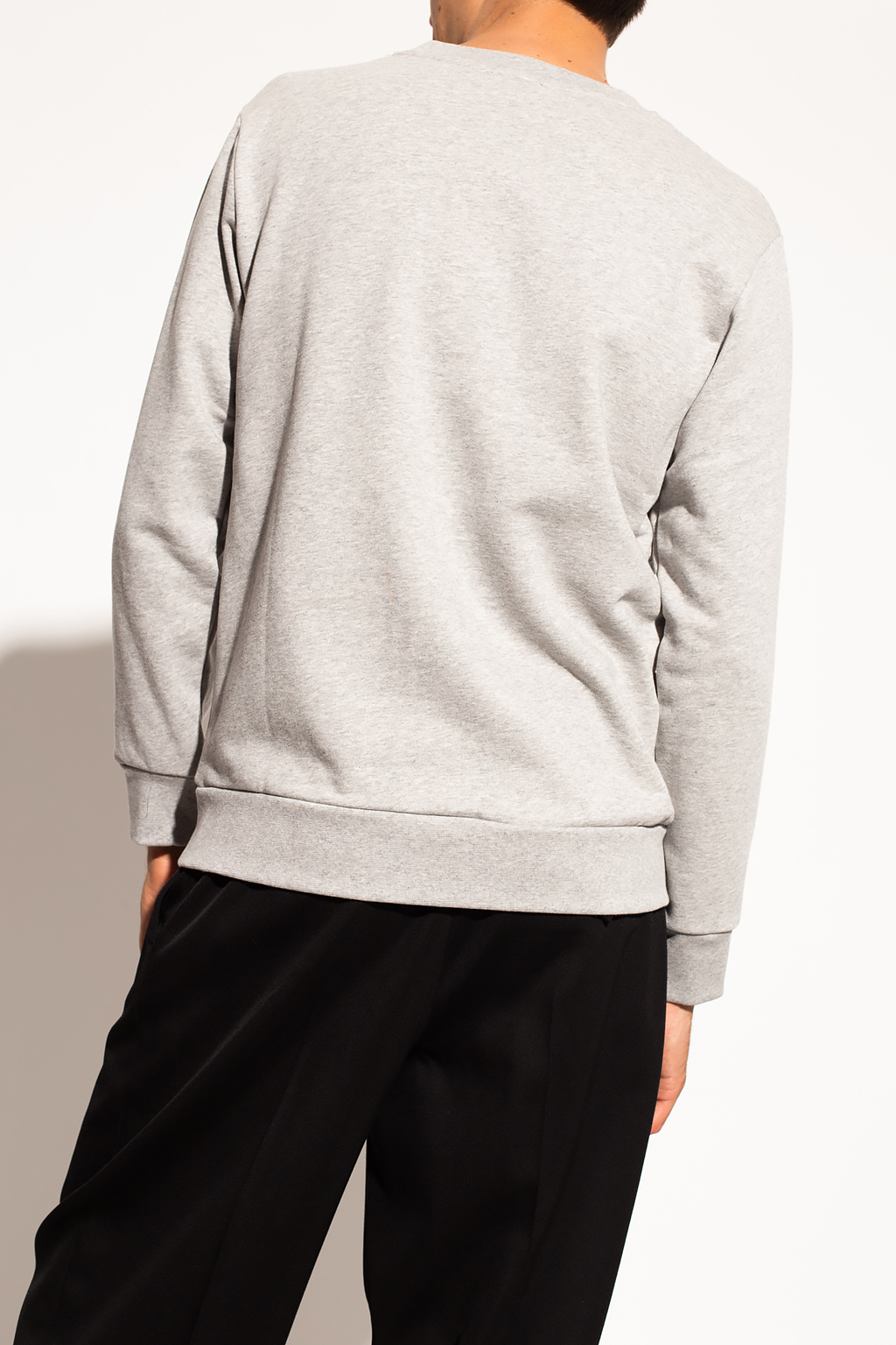 A.P.C. Printed sweatshirt