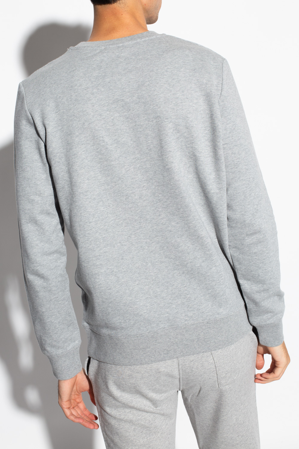 A.P.C. Sweatshirt with logo