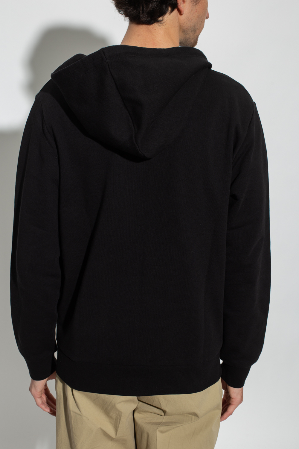 A.P.C. Hoodie with logo