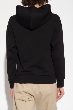 A.P.C. ‘Larry’ Cotton hoodie