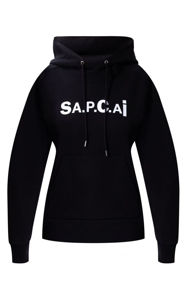 A.P.C. A.P.C. X Sacai