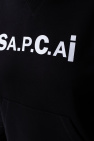 A.P.C. A.P.C. X Sacai