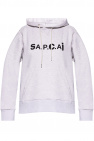 A.P.C. A.P.C. x Sacai