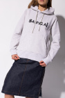 A.P.C. A.P.C. x Sacai