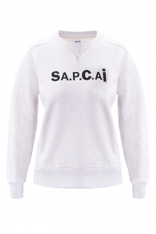 A.P.C. A.P.C. x Sacai