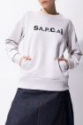 A.P.C. A.P.C. x Sacai