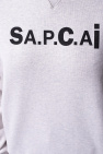 A.P.C. A.P.C. x Sacai