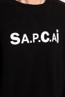 A.P.C. A.P.C. x Sacai