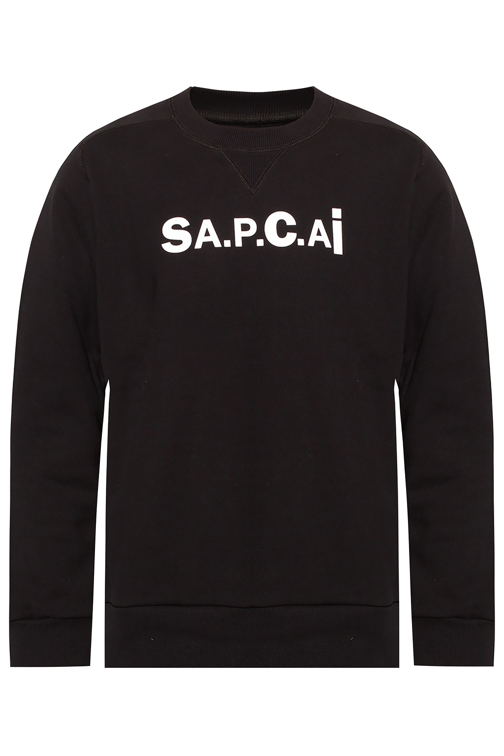 A.P.C. A.P.C. x Sacai