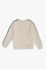 A.P.C. Kids Sweatshirt with logo