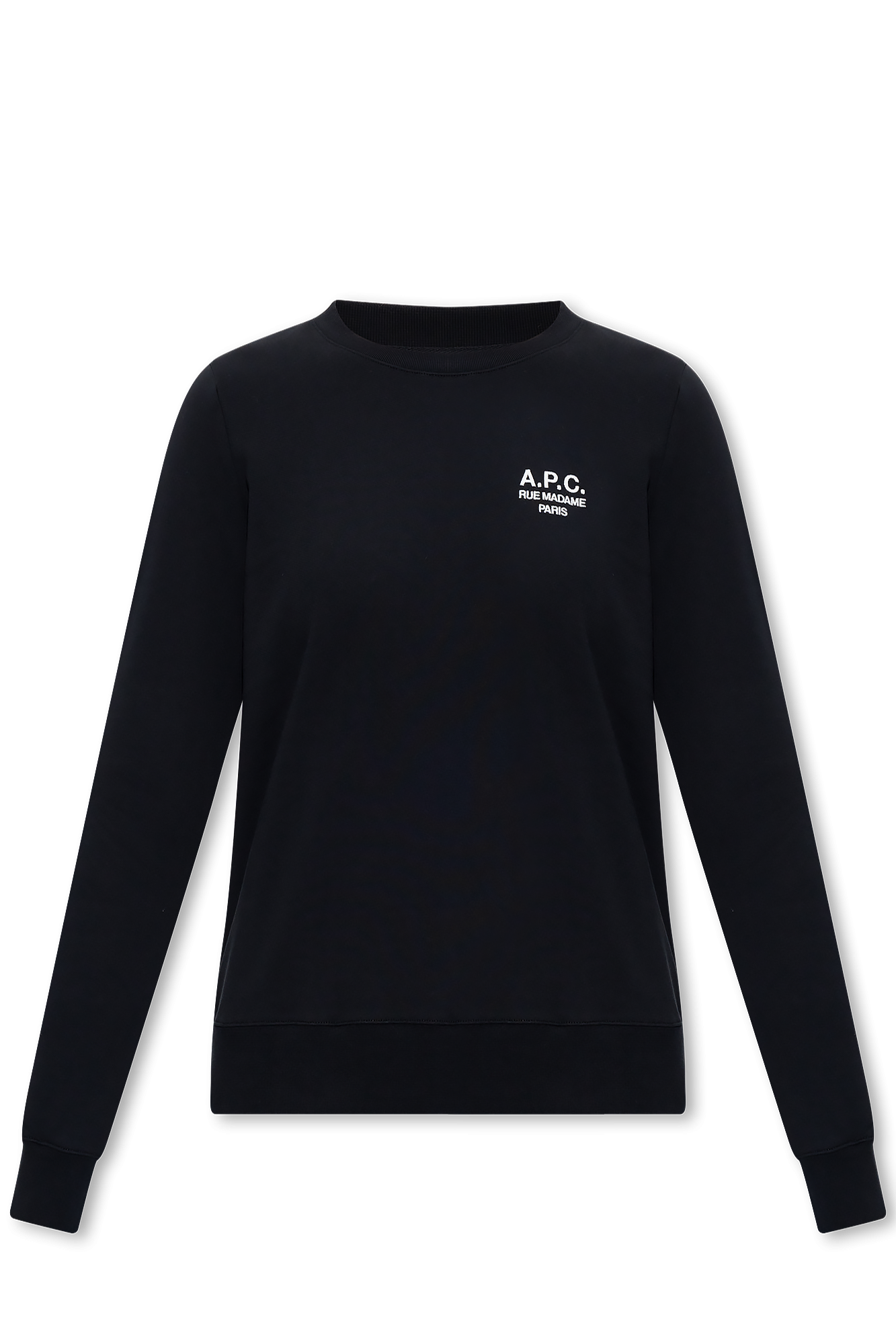 A.P.C. ‘Coezd’ sweatshirt