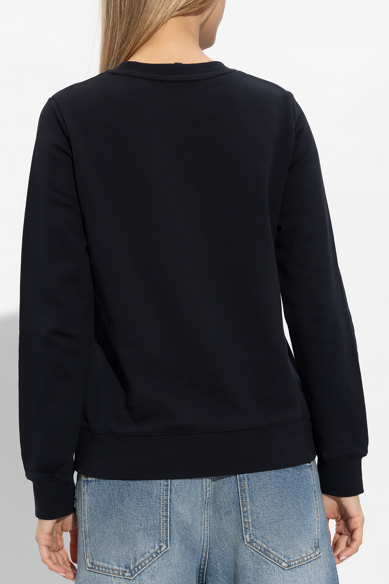 A.P.C. ‘Coezd’ sweatshirt