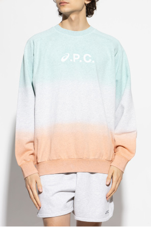 A.P.C. A.P.C. x Asics