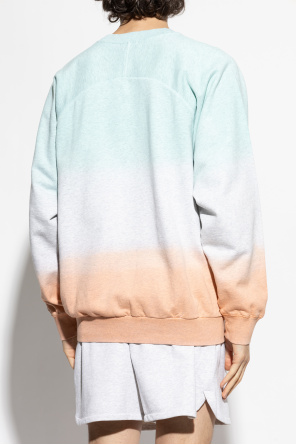 A.P.C. A.P.C. x Asics