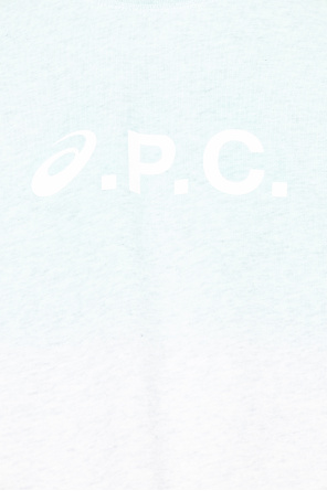 A.P.C. A.P.C. x Asics