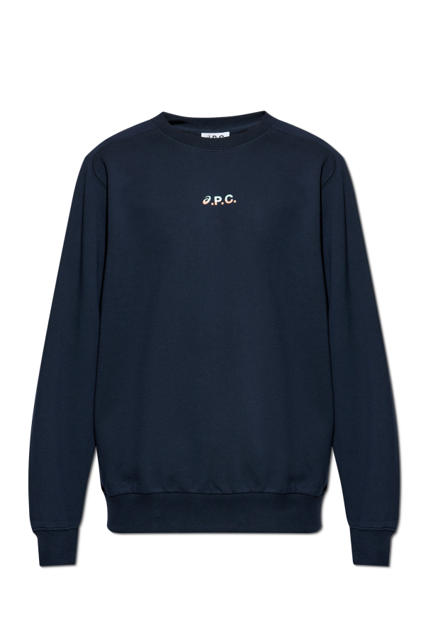 APC x ASICS od A.P.C.