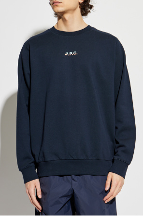 A.P.C. APC x ASICS