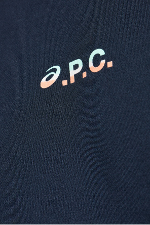 A.P.C. APC x ASICS