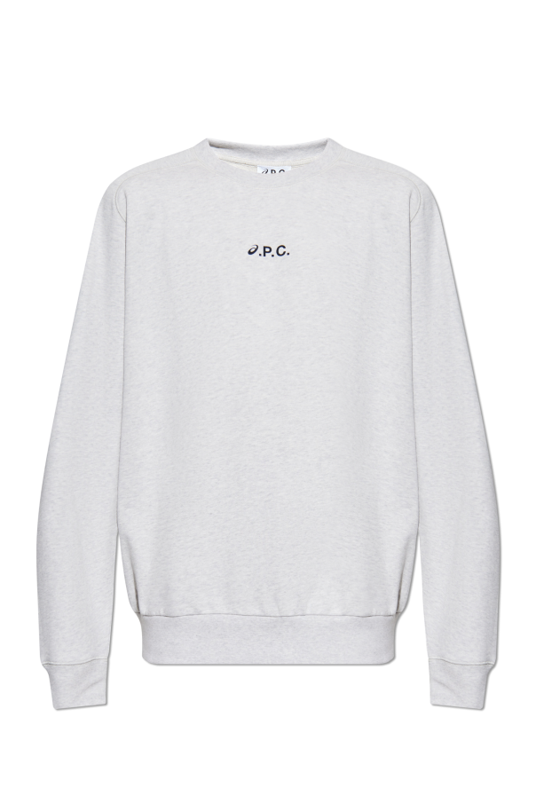 APC x ASICS od A.P.C.