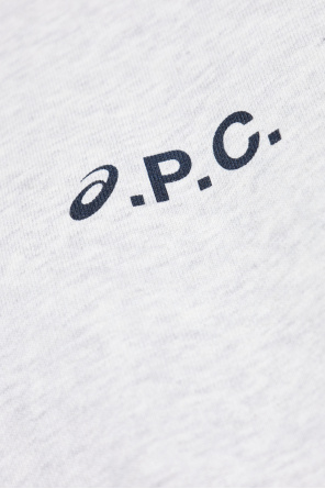 A.P.C. APC x ASICS