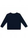 A.P.C. Kids Sweatshirt with logo