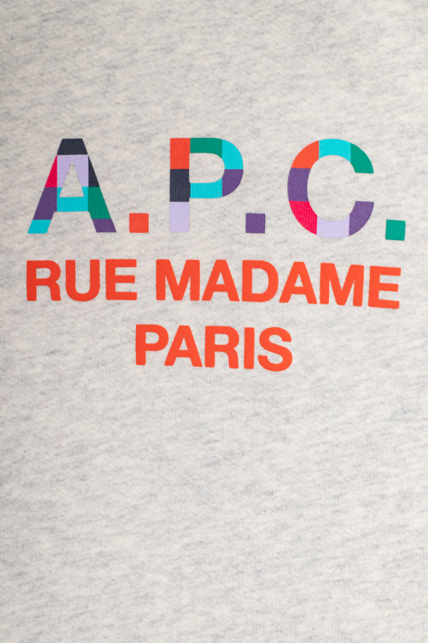 A.P.C. Kids RtA T-Shirts & Jersey Shirts for Women