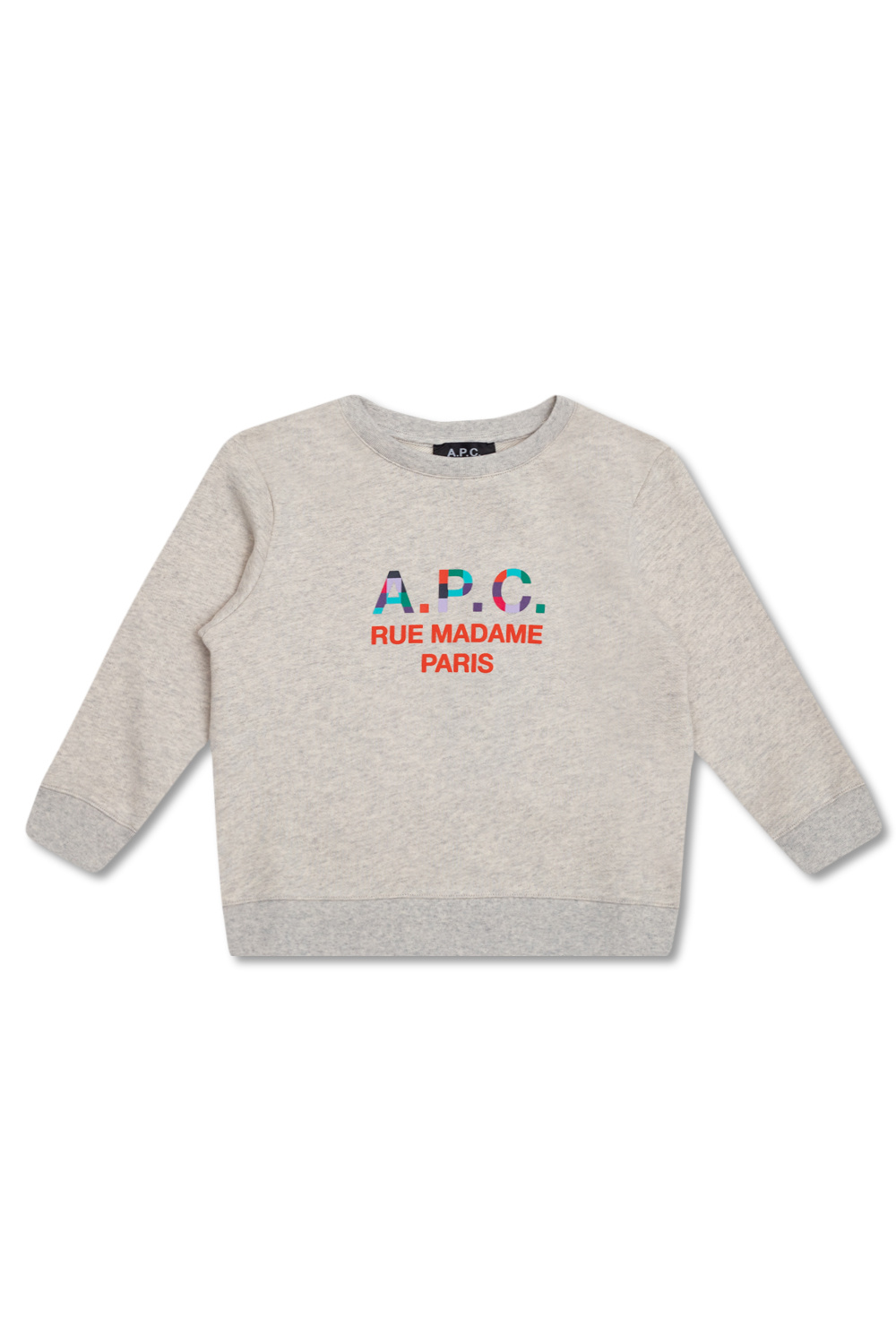 A.P.C. Kids Joma T-Shirt Manche Courte Elite VI