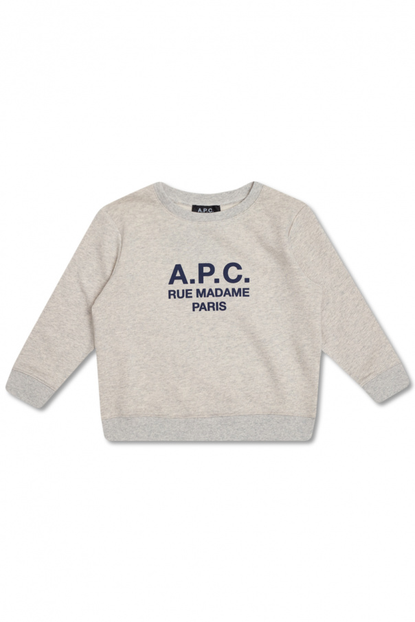 A.P.C. Kids ISABEL MARANT BARRY SWEATER