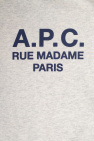 A.P.C. Kids ISABEL MARANT BARRY SWEATER