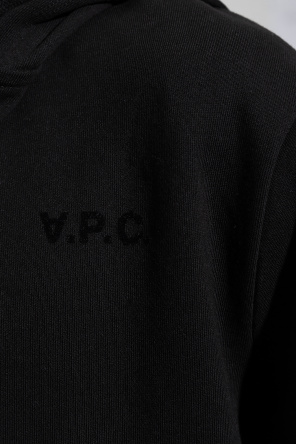 A.P.C. ‘Quentin’ hoodie