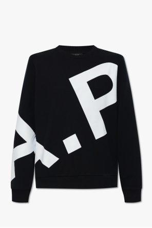 ‘cory’ sweatshirt od A.P.C.