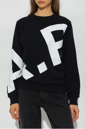 A.P.C. ‘Cory’ sweatshirt