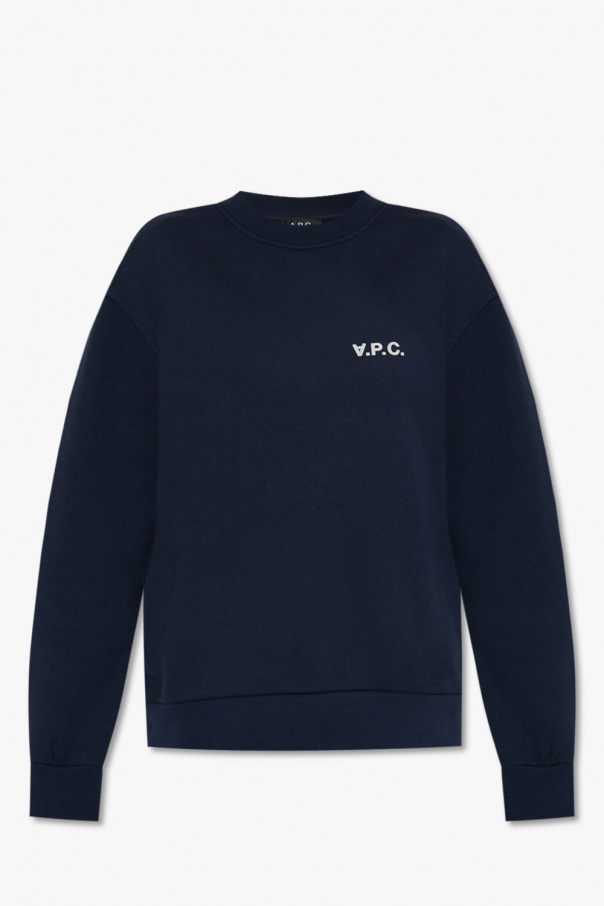 A.P.C. ‘Evy’ sweatshirt