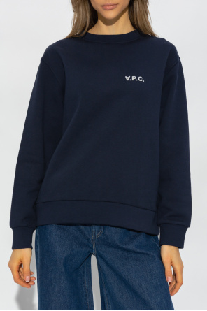 A.P.C. ‘Evy’ sweatshirt
