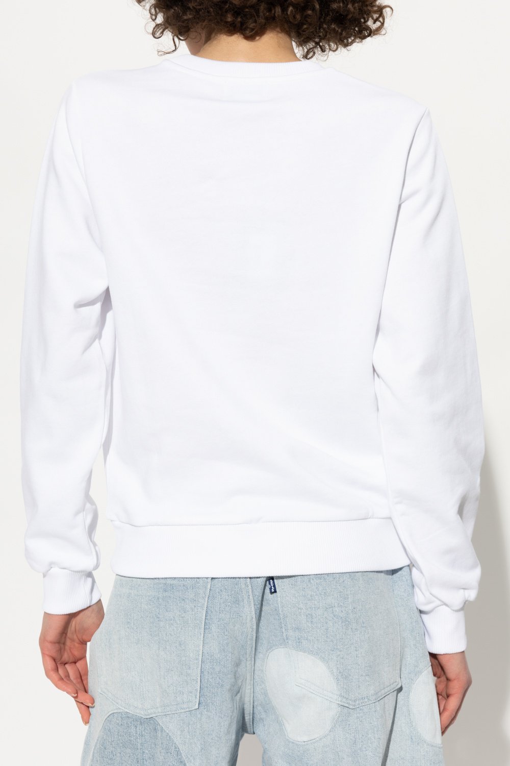 A.P.C. Sweatshirt with logo