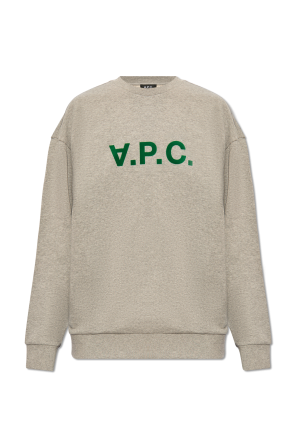 ‘eliot’ sweatshirt od A.P.C.