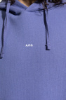 A.P.C. ‘Larry’ hoodie