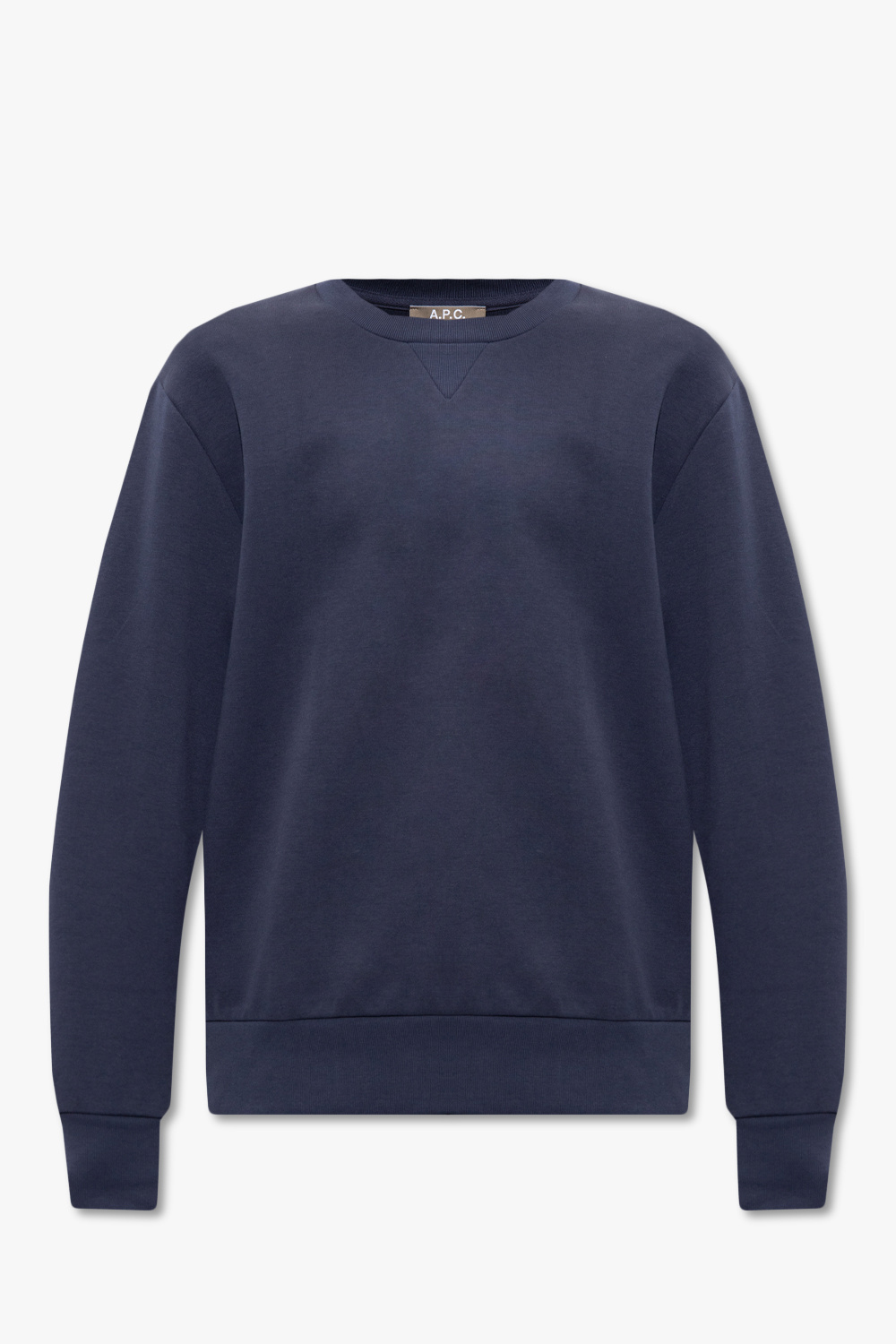 A.P.C. ‘Duck’ sweatshirt