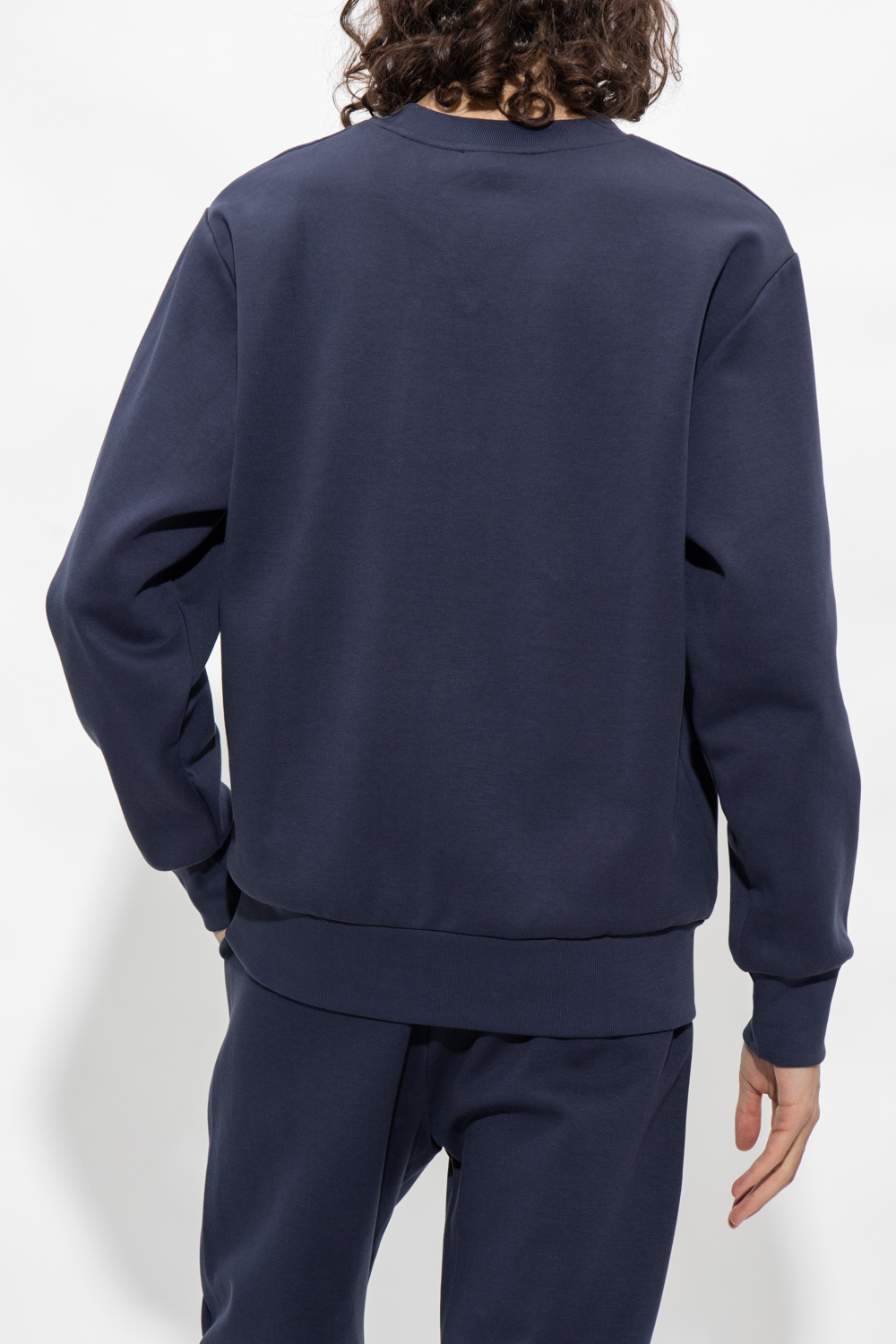 A.P.C. ‘Duck’ sweatshirt