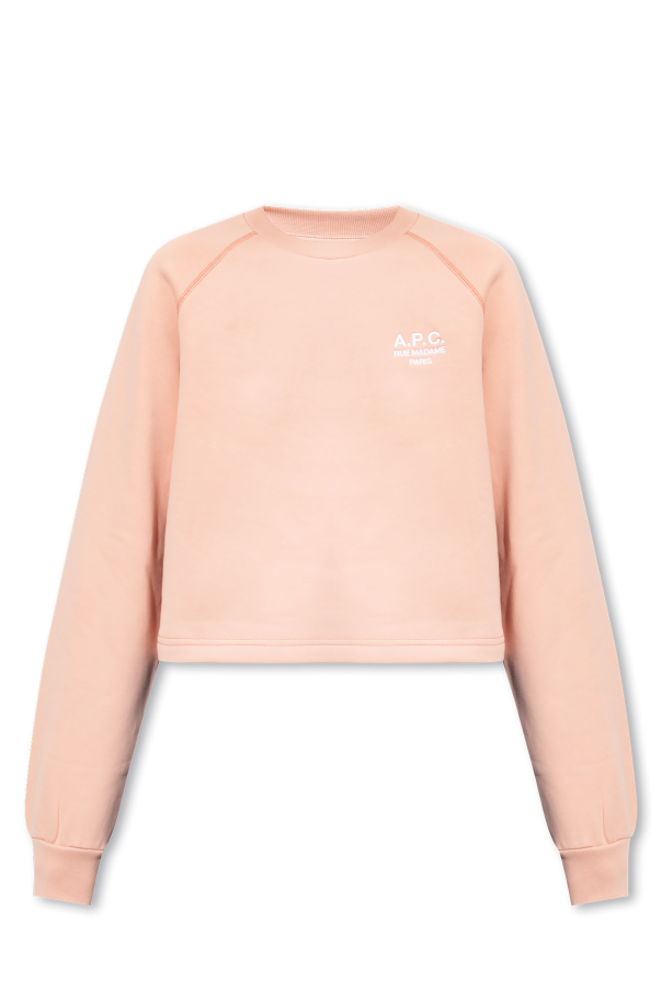 A.P.C. ‘Oona’ sweatshirt