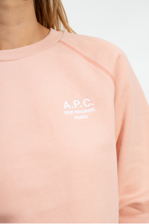 A.P.C. ‘Oona’ sweatshirt