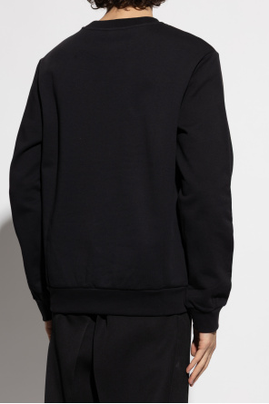 A.P.C. Sweatshirt with embroidered logo