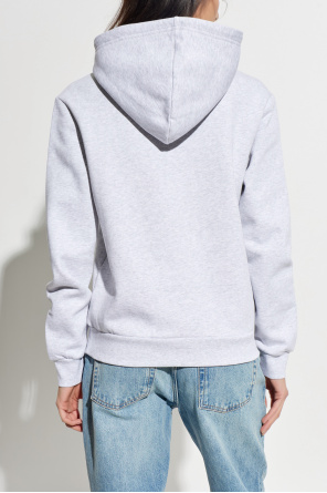 A.P.C. Sweatshirt with embroidered logo