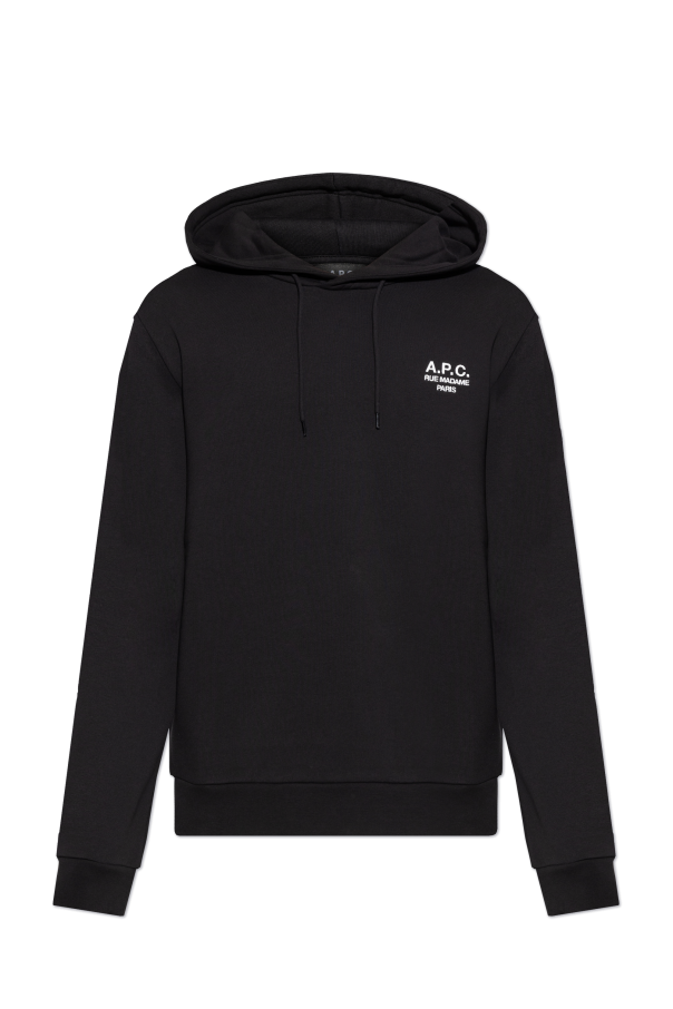 Sweatshirt Standard od A.P.C.