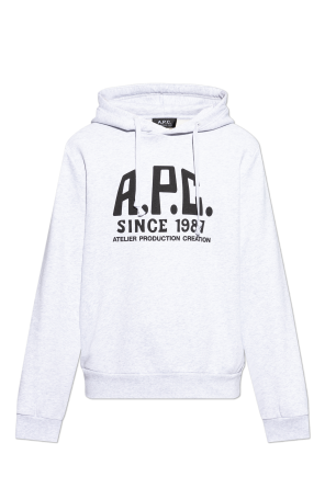 Sudadera con capucha