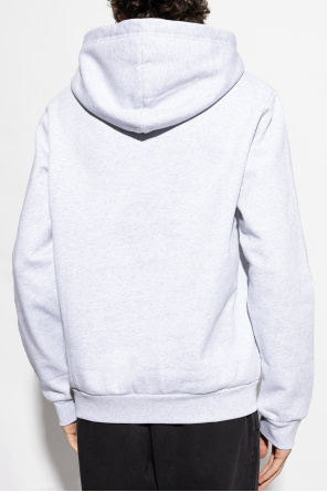 A.P.C. Hooded sweatshirt