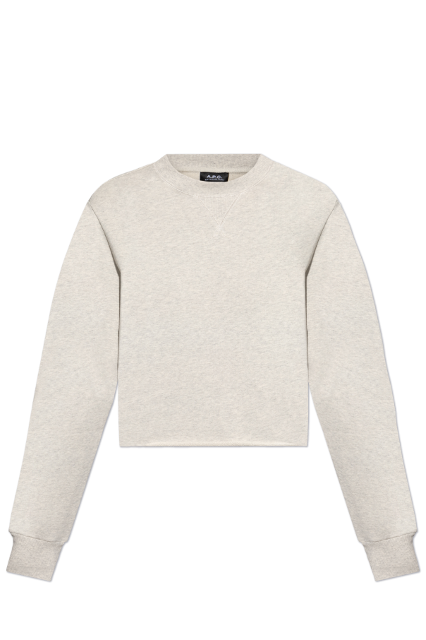 A.P.C. Jumper Label
