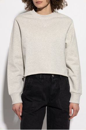 A.P.C. Jumper Label