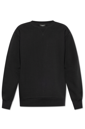 `Tab` Sweatshirt from A.P.C.